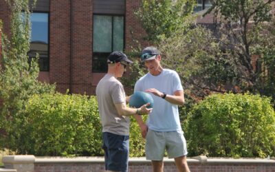 Kickball Tournament – September 2025